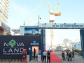 Dự án The Grand Manhattan của Novaland tại Quận 1, TP.HCM