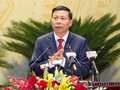 Bắt tạm giam nguyên Bí thư tỉnh ủy Bắc Ninh Nguyễn Nhân Chiến vì liên quan đến vụ AIC