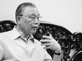 Nguyễn Mạnh Cầm: Từ phiên dịch viên trở thành Bộ trưởng Ngoại giao