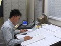 Hơn 70 năm nay, điều độ chạy tàu ĐSVN chỉ có bút chì và thước kẻ