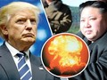 TT Trump - Chủ tịch Kim: cuộc gặp lịch sử