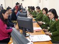 Sử dụng CSDLDC phải tuân thủ các quy định của pháp luật hiện hành
