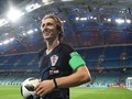 Nhạc trưởng Modric là cầu thủ được dự báo sẽ giành Quả bóng vàng.