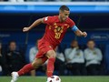 Linh hồn Đội tuyển Bỉ và CLB Chelsea.