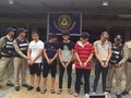 5 người Trung Quốc đánh lộn trong sòng bạc ở Sihanoukville bị trục xuất.