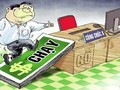 "Chạy chức, chạy quyền, chạy tôi" cần được ngăn chặn kịp thời.