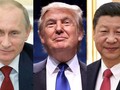 "Ba nhà chiến lược này tụ họp để đánh “ván cờ” chiến lược mà thế giới trước đây không làm được”-chuyên gia Nguyễn Trần Bạt nhận xét.