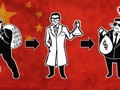 Trung Quốc đã tìm mọi cách, bằng mọi thủ đoạn hợp pháp và bất hợp pháp để mua bán, chiếm đoạt công nghệ tiên tiến ở khắp nơi trên thế giới.