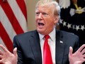 Tổng thống D.Trump