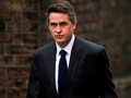  Ông Gavin Williamson vừa bị cách chức Bộ trưởng Bộ Quốc phòng Anh.