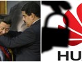 Nicolás Maduro đang mời Huawei của Trung Quốc tới giúp xây dựng mạng 4G cho Venezuela.