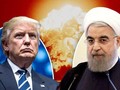 Mỹ - Iran: kề miệng hố chiến tranh?