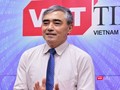Chủ tịch Nguyễn Minh Hồng: "VietTimes đã cố gắng vươn lên, khắc phục những khó khăn khách quan và chủ quan để từng bước khẳng định chỗ đứng trong làng báo, nhất là trong khối báo chí điện tử"