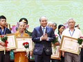 Thương, bệnh binh là đối tượng luôn được Đảng và Nhà nước quan tâm chăm sóc- Ảnh minh họa.