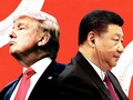 Quan hệ Mỹ - Trung đang ngày càng leo thang và trở thành một cuộc chiến toàn diện.