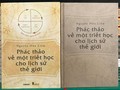 Cuốn sách triết học của GS Nguyễn Hữu Liêm được GS Dương Ngọc Dũng đánh giá rất cao.