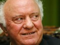 Eduard Shevardnadze, cựu Ngoại trưởng Liên Xô (Ảnh: Internet)
