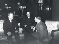 Hitler tiếp Bộ trưởng Ngoại giao Liên Xô Viacheslav Molotov.