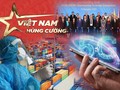 Vì một Việt Nam hùng cường