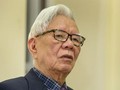 Ông Nguyễn Đình Hương.