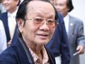 Nhạc sĩ Hồng Đăng