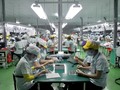 Samsung được áp dụng quy định thuế nhập khẩu như doanh nghiệp nội