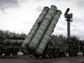 Hệ thống tên lửa S-400 của Nga. (Nguồn: farsnews.com)