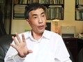 Chuyên gia kinh tế  Võ Trí Thành