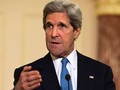 Ngoại trưởng Mỹ John Kerry. Ảnh: AP