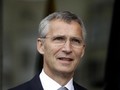 Tổng thư ký NATO Jens Stoltenberg. (Nguồn: EPA)