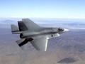 Tiêm kích F-35 Mỹ. Ảnh: AP