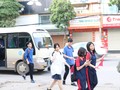 Kỳ thi tuyển sinh vào lớp 10 đang tới gần