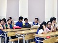 Học sinh tiểu học. Ảnh: Minh Thúy