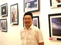 TS. Nguyễn Anh Vũ - Giám đốc Nhà xuất bản Văn học. Ảnh: Minh Thúy
