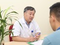 TS. Đỗ Tuấn Anh - Trưởng khoa Phẫu thuật Gan mật, Bệnh viện Hữu nghị Việt Đức.