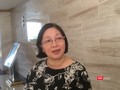ThS.BS. Nguyễn Thị Ngọc Lan – Phó Tổng cục trưởng Tổng Cục Dân số - Kế hoạch hóa gia đình (Bộ Y tế). Ảnh: Minh Thúy