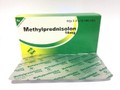 Thuốc Methylprednisolon 16mg
