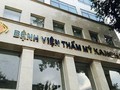 Bệnh viện Thẩm mỹ Kang Nam