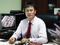Ông Lê Hải An