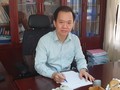 PGS. TS. Bùi Hoài Sơn – Viện trưởng Viện Văn hóa nghệ thuật quốc gia Việt Nam.