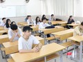 Học sinh trong giờ học. Ảnh: Minh Thúy