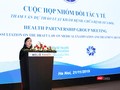 Bộ trưởng Bộ Y tế Nguyễn Thị Kim Tiến