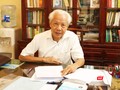 GS. Hồ Ngọc Đại