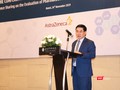 TS. Hà Văn Thúy – Phó Vụ trưởng Vụ Bảo hiểm y tế, Bộ Y tế