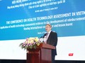 PGS. TS. Nguyễn Trường Sơn – Thứ trưởng Bộ Y tế