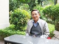 GS. Nguyễn Minh Thuyết trò chuyện cùng VietTimes