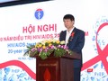 TS. Trương Quốc Cường - Thứ trưởng Bộ Y tế