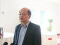 Ông Nguyễn Tất Thao – Phó Trưởng Ban thực hiện chính sách BHYT (Bảo hiểm xã hội Việt Nam)