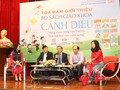 Tọa đàm giới thiệu bộ sách giáo khoa Cánh Diều