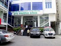 Bệnh viện STO Phương Đông. Ảnh: sto.vn